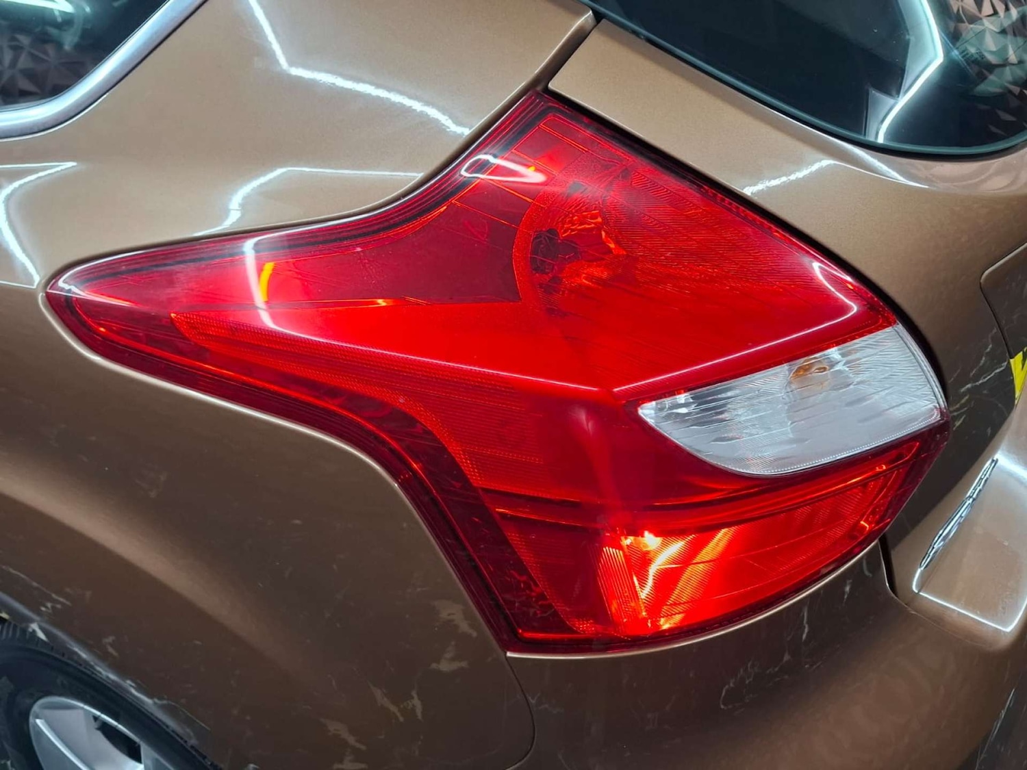 Used Ford Focus 2013 for sale - 77151178: Photo 29