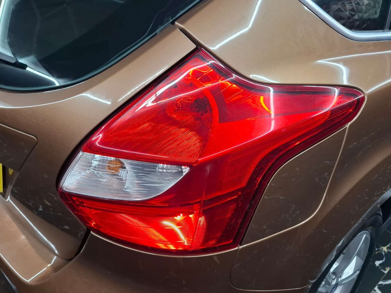 Used Ford Focus 2013 for sale - 77151178: Photo 30