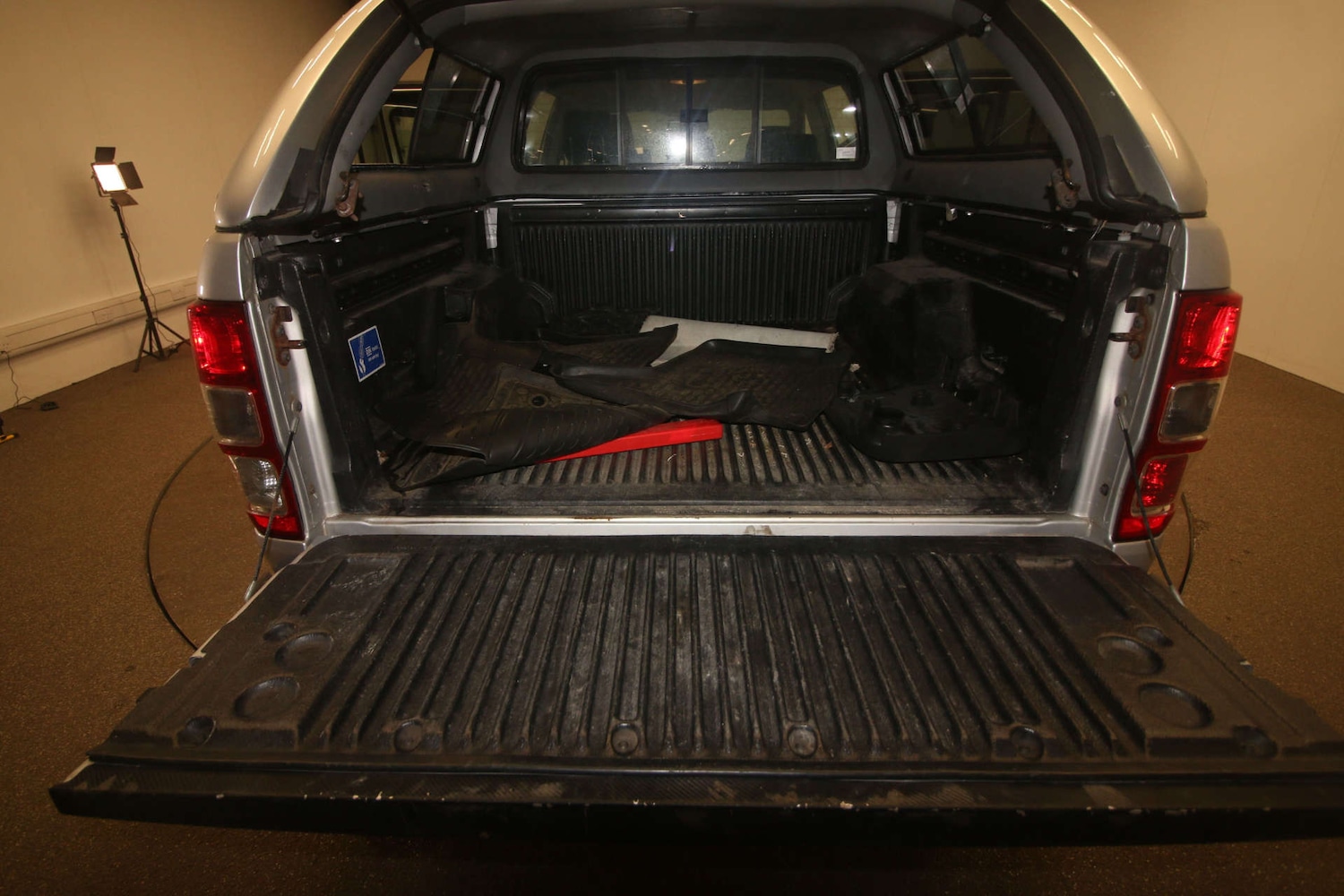 Used Ford Ranger 2016 for sale - 77201563: Photo 10