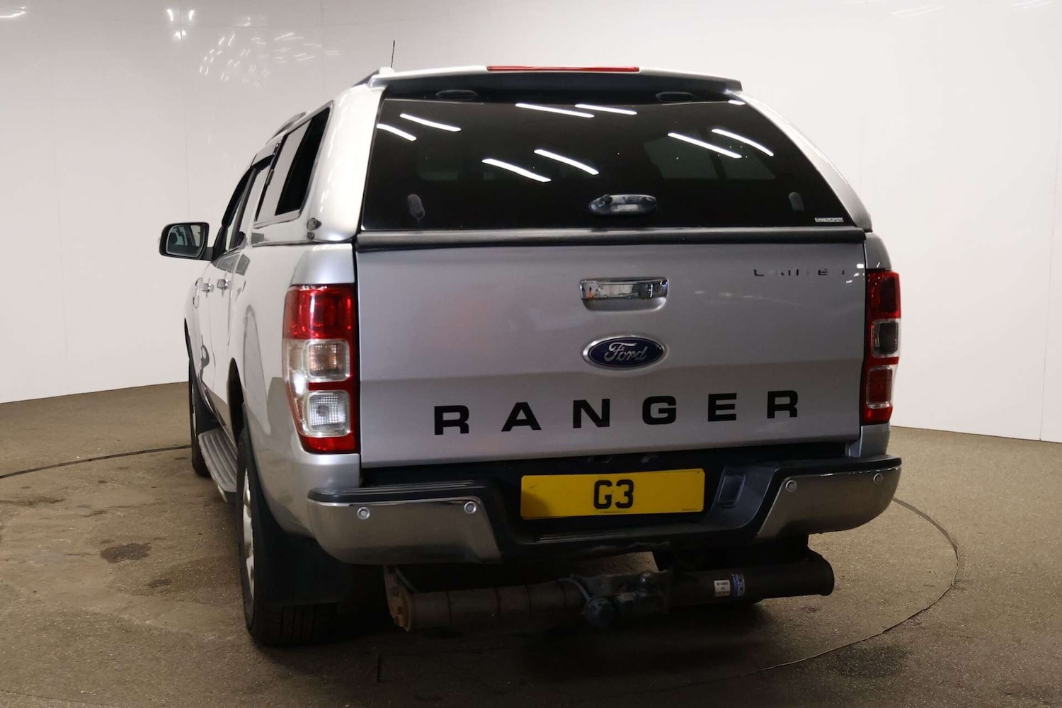 Used Ford Ranger 2016 for sale - 77201563: Photo 11