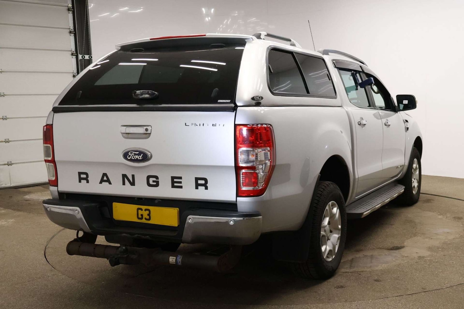 Used Ford Ranger 2016 for sale - 77201563: Photo 12