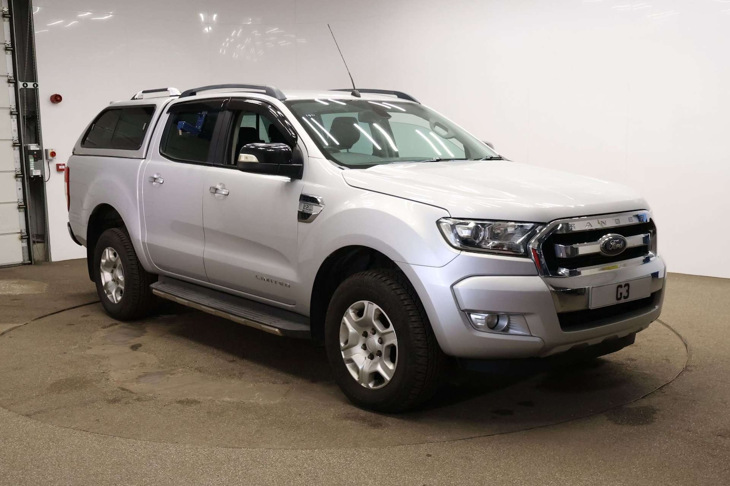 Used Ford Ranger 2016 for sale - 77201563: Photo 2