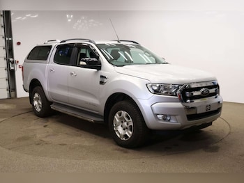 Used Ford Ranger 2016 for sale - 77201563: Photo