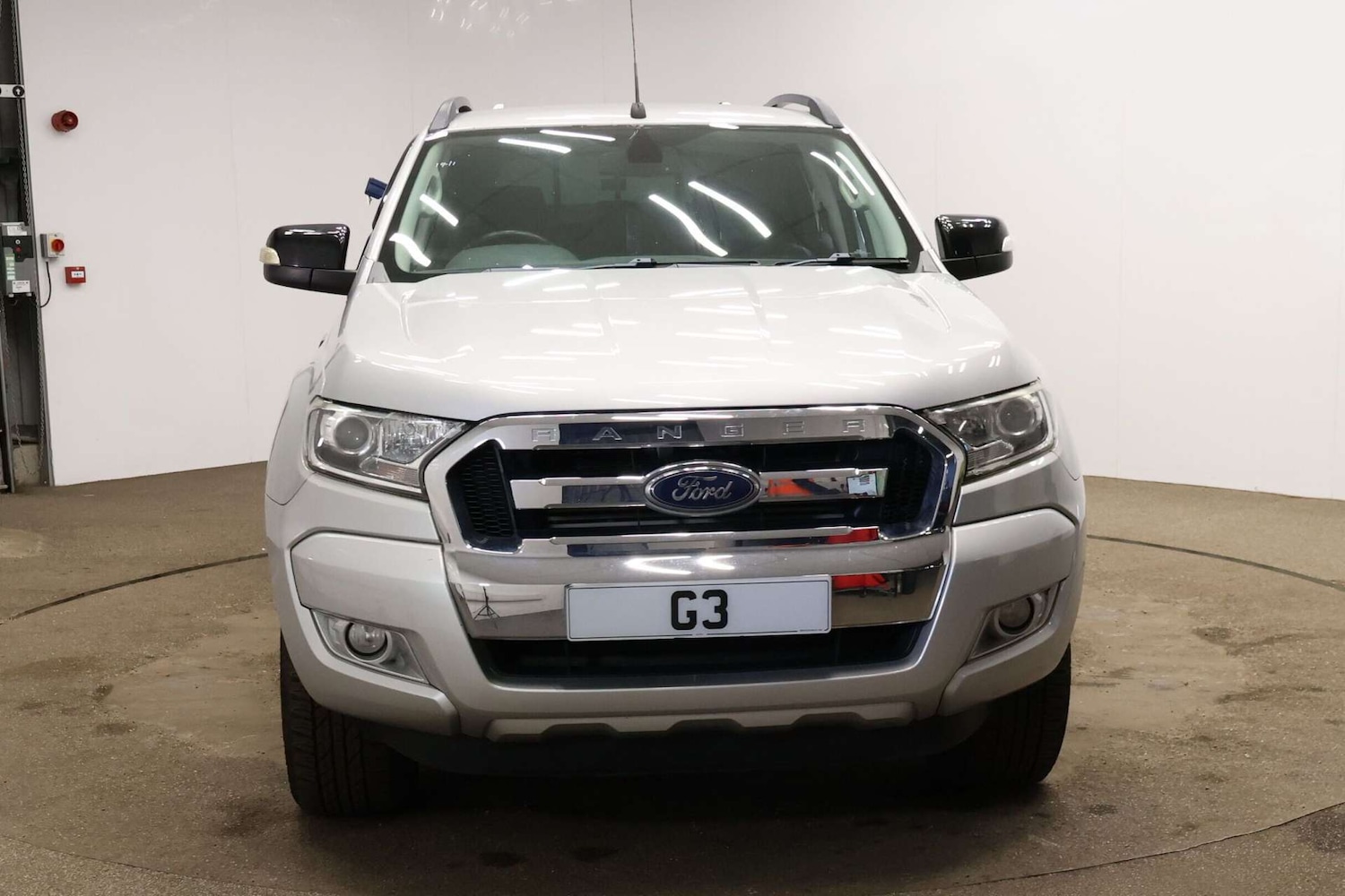 Used Ford Ranger 2016 for sale - 77201563: Photo 3