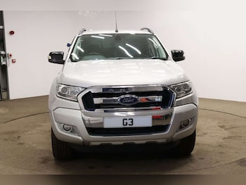 Used Ford Ranger 2016 for sale - 77201563: Photo