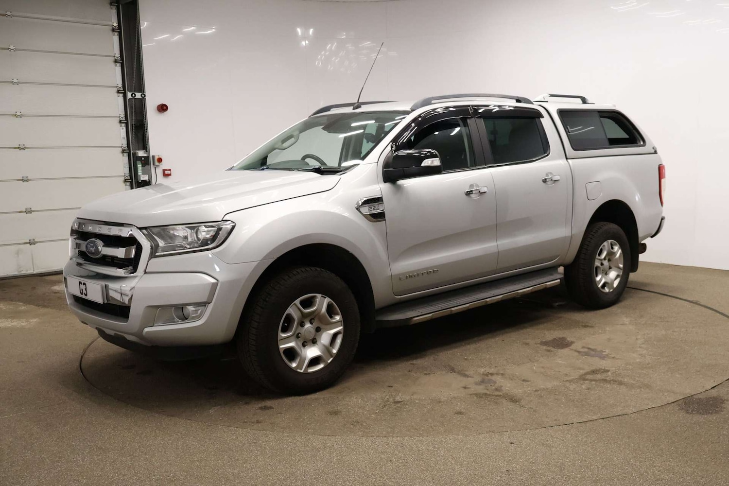 Used Ford Ranger 2016 for sale - 77201563: Photo 4