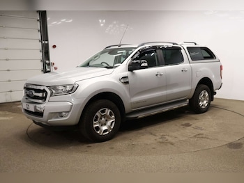 Used Ford Ranger 2016 for sale - 77201563: Photo