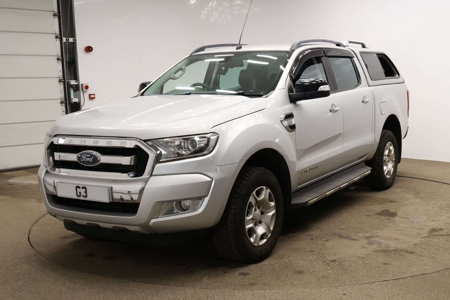 Used Ford Ranger 2016 for sale - 77201563: Photo 5