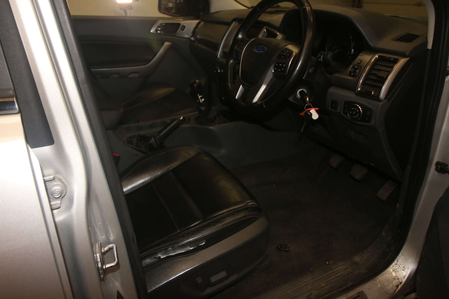 Used Ford Ranger 2016 for sale - 77201563: Photo 6