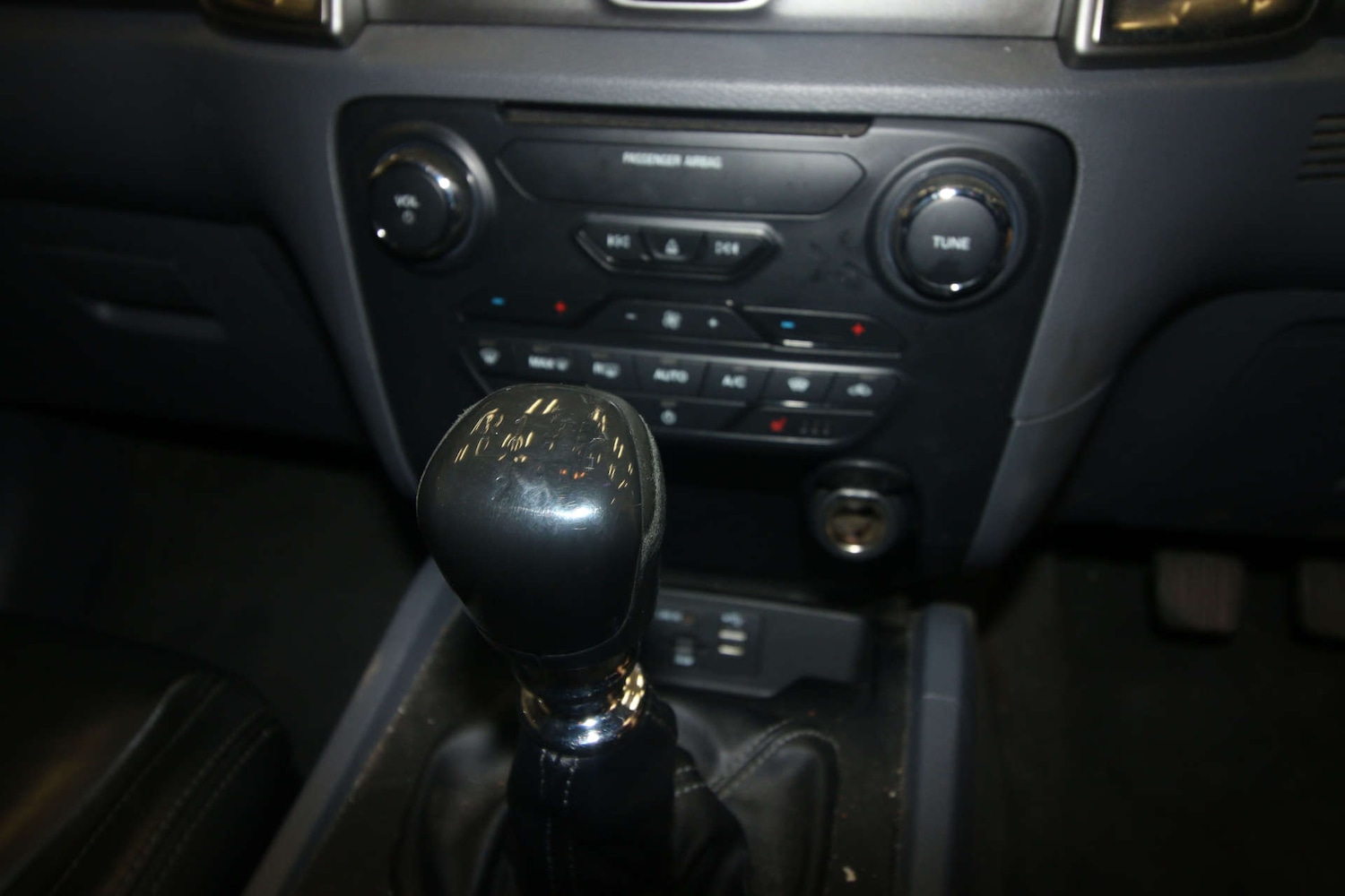 Used Ford Ranger 2016 for sale - 77201563: Photo 8