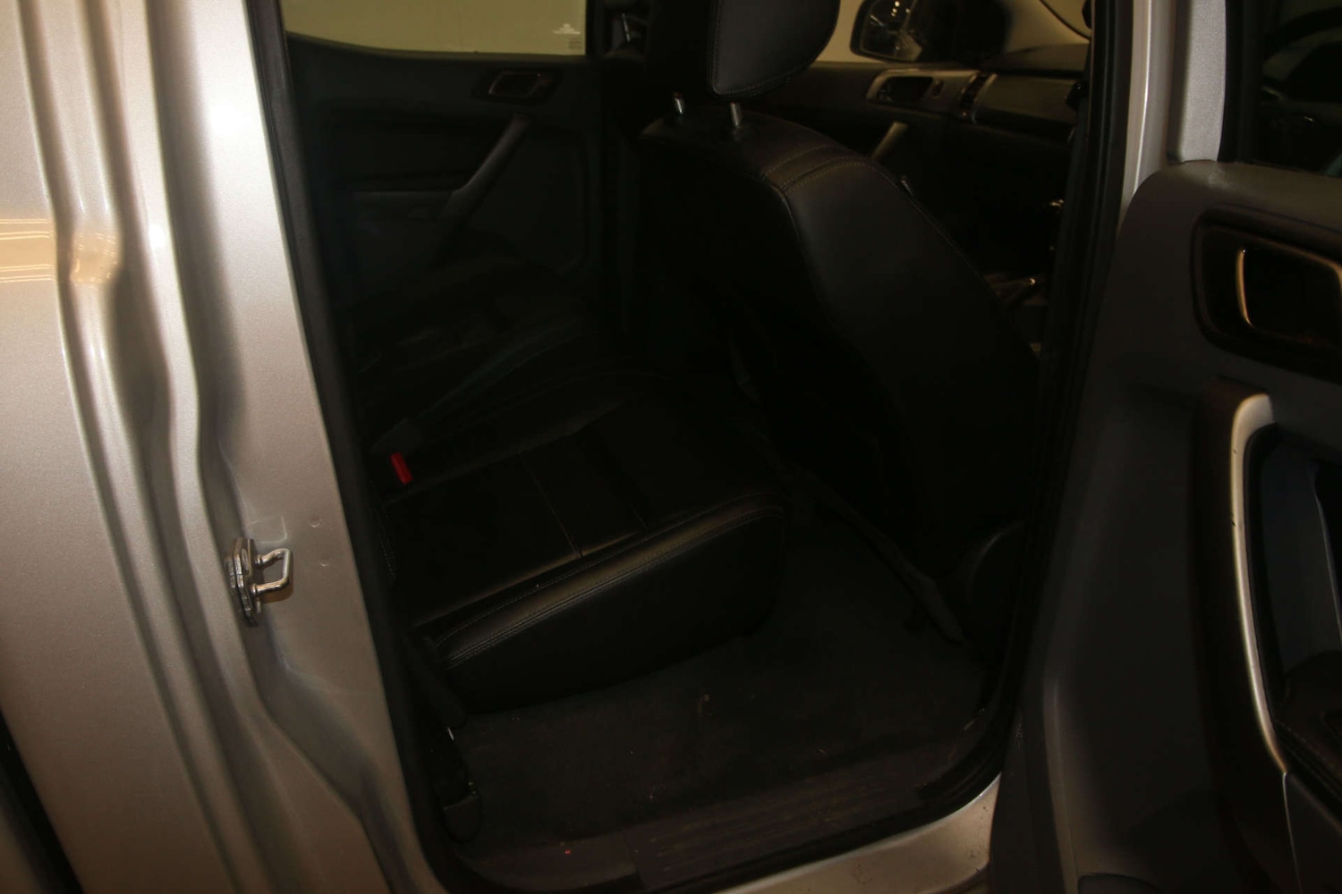 Used Ford Ranger 2016 for sale - 77201563: Photo 9