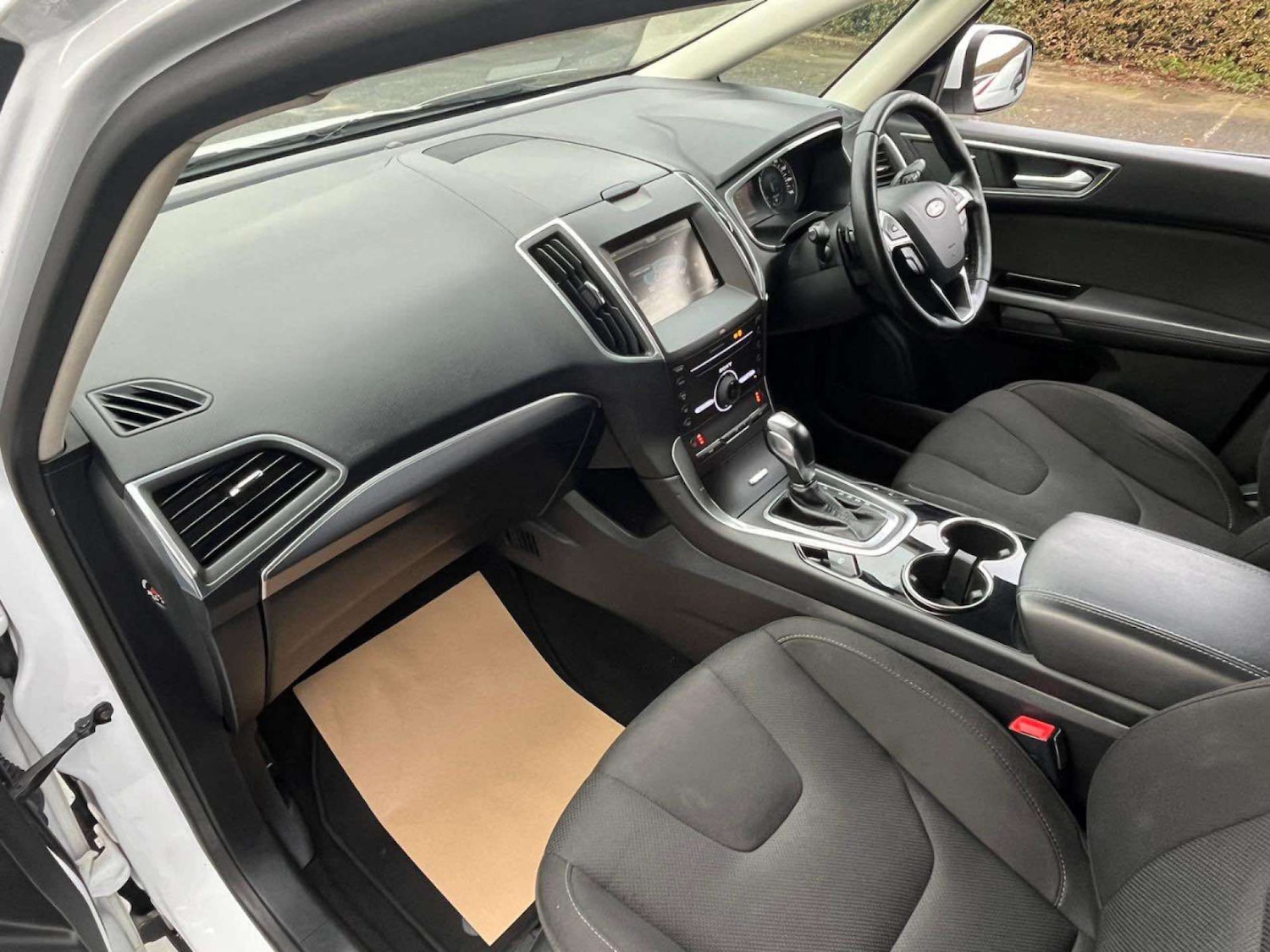 Used Ford S-Max 2016 for sale - 77735105: Photo 10