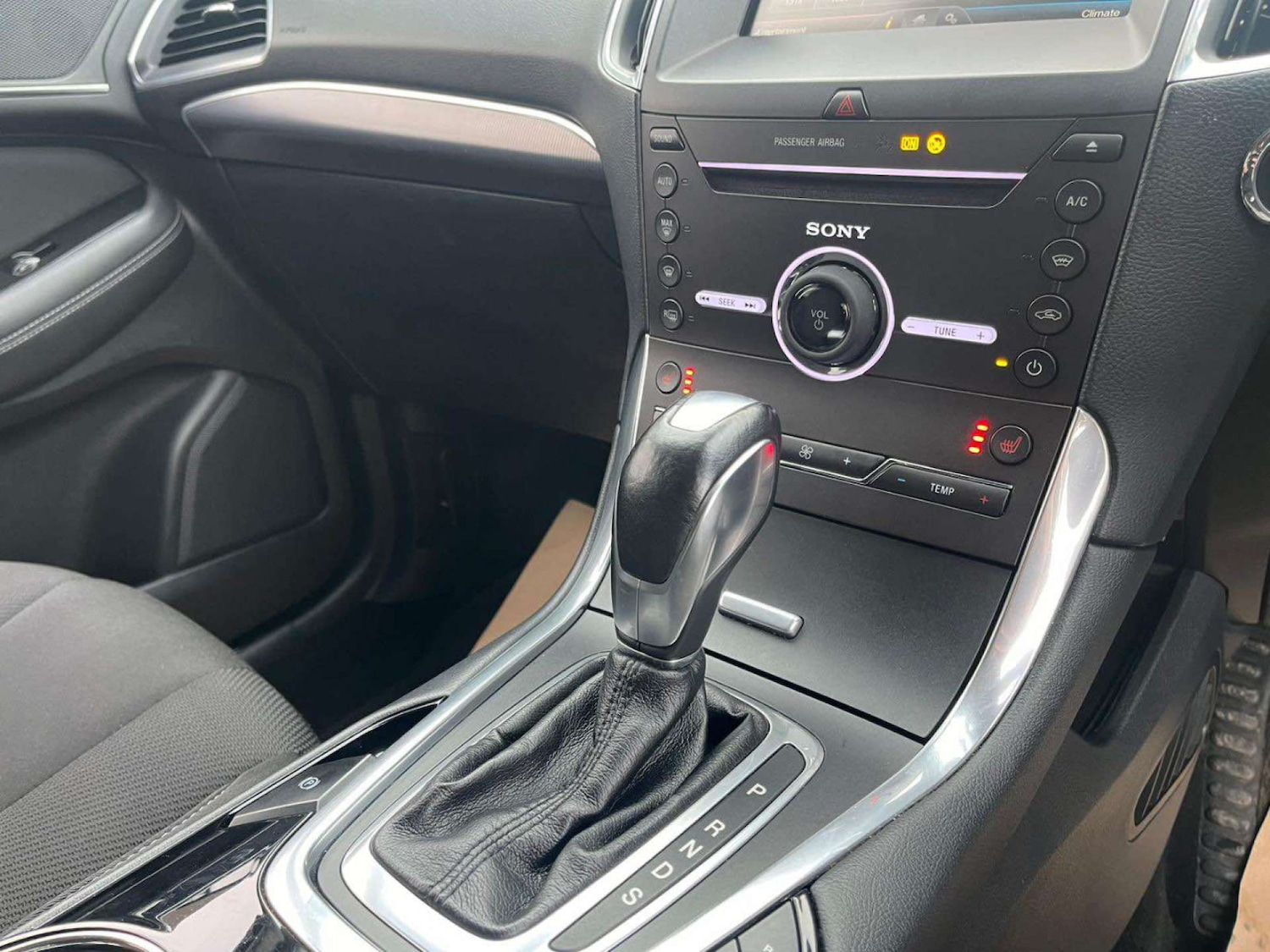 Used Ford S-Max 2016 for sale - 77735105: Photo 16