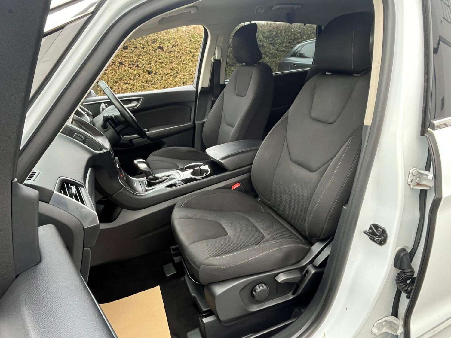 Used Ford S-Max 2016 for sale - 77735105: Photo 18