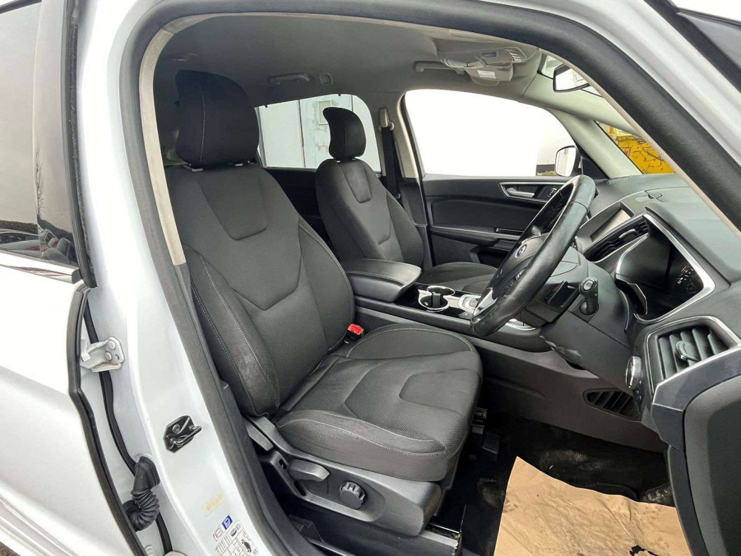 Used Ford S-Max 2016 for sale - 77735105: Photo 19