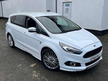 2016 - 2.0 TDCi 210 Titanium Sport 5dr Powershift