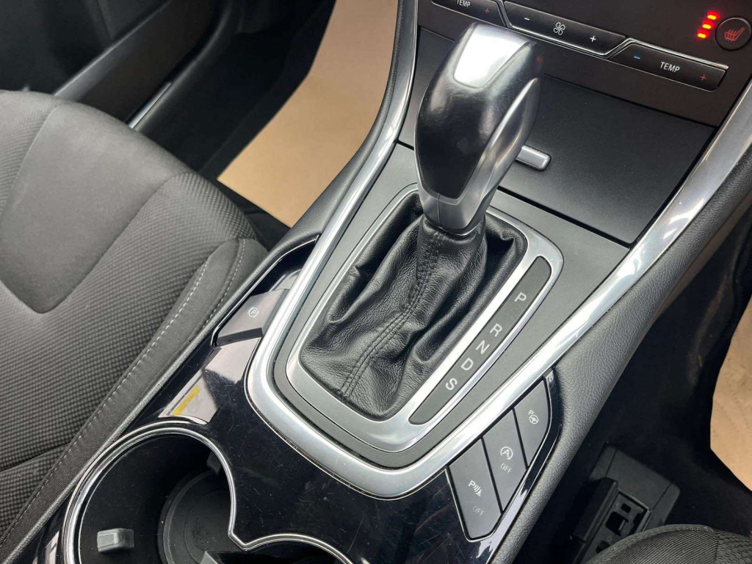 Used Ford S-Max 2016 for sale - 77735105: Photo 20