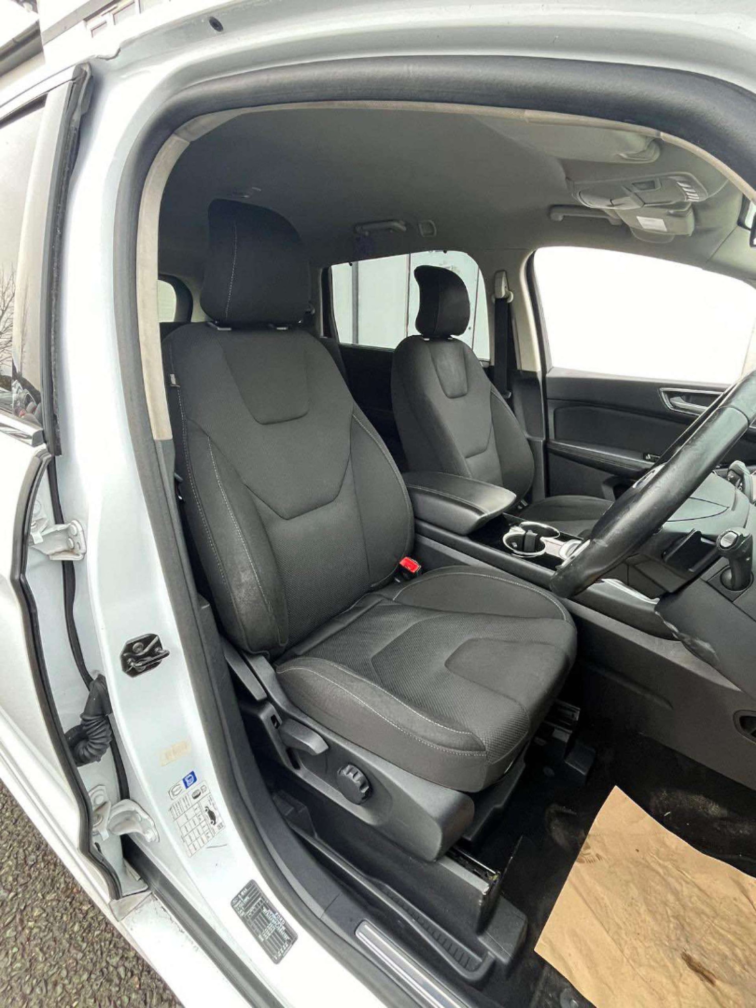 Used Ford S-Max 2016 for sale - 77735105: Photo 23