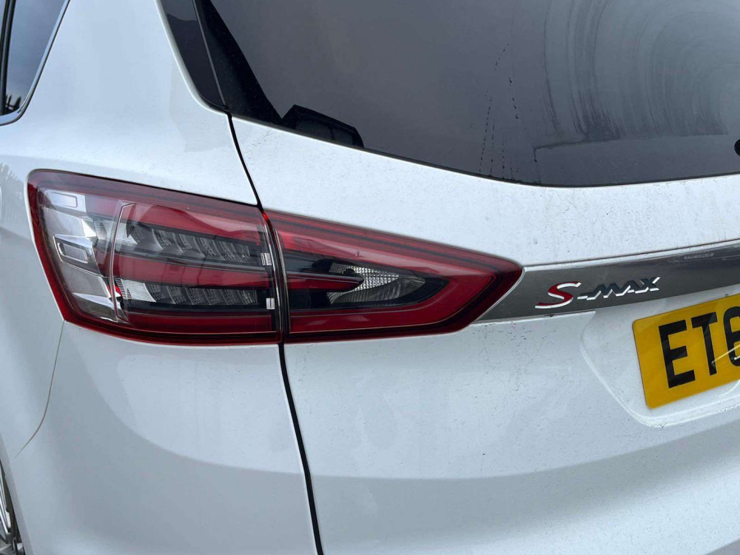 Used Ford S-Max 2016 for sale - 77735105: Photo 36