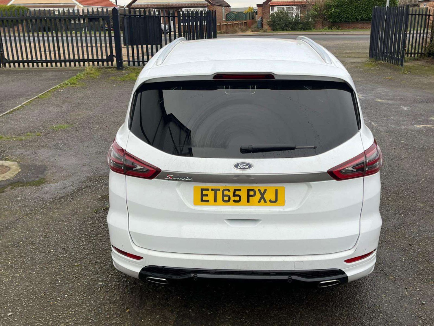Used Ford S-Max 2016 for sale - 77735105: Photo 37