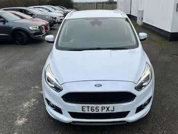 Used Ford S-Max 2016 for sale - 77735105: Photo