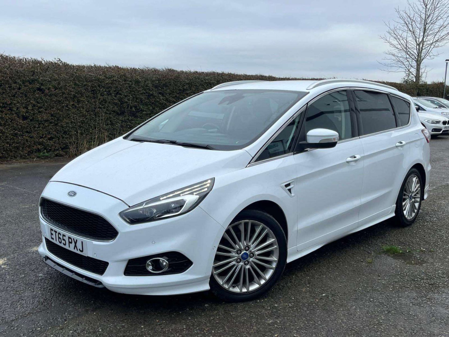 Used Ford S-Max 2016 for sale - 77735105: Photo 6