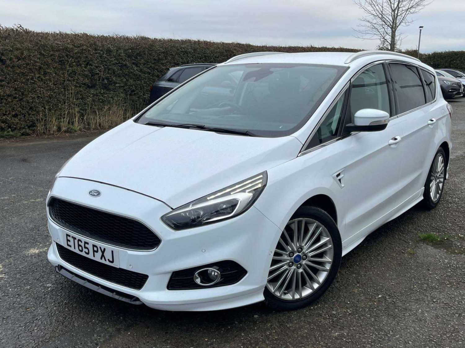 Used Ford S-Max 2016 for sale - 77735105: Photo 7