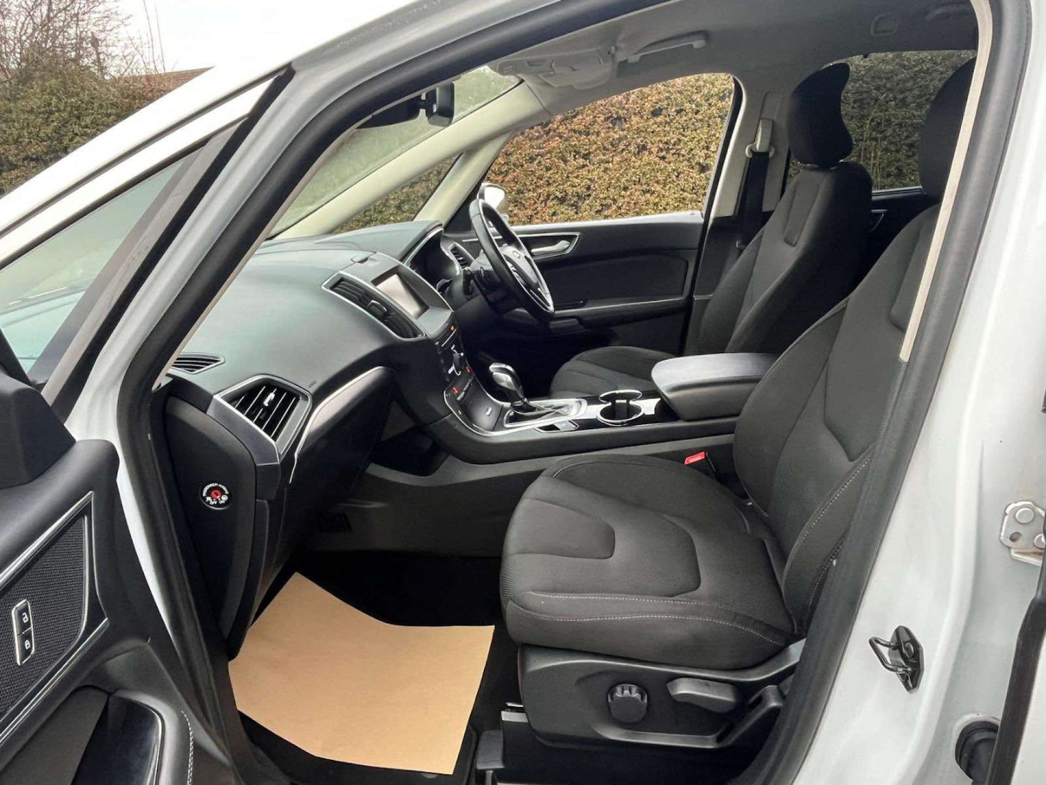 Used Ford S-Max 2016 for sale - 77735105: Photo 8