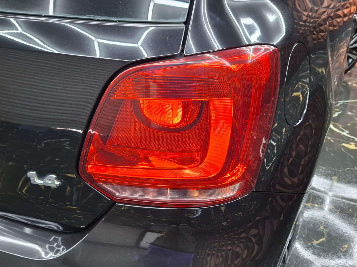 Used Volkswagen Polo 2013 for sale - 77151321: Photo 11