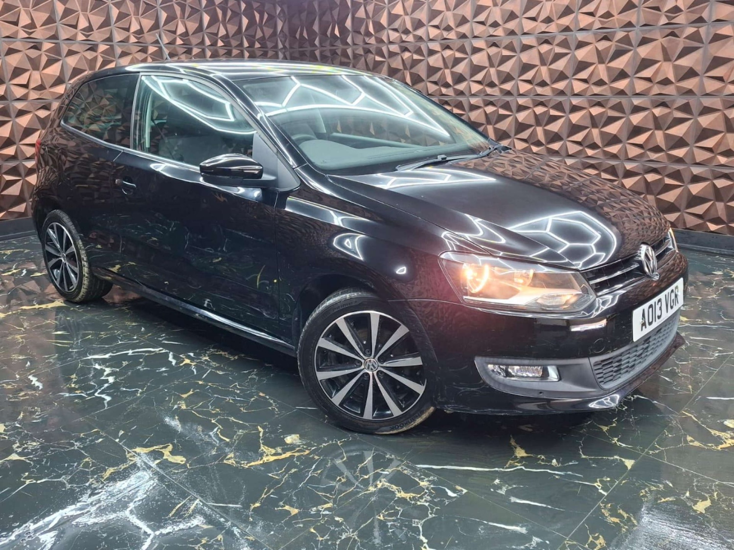 Used Volkswagen Polo 2013 for sale - 77151321: Photo 19