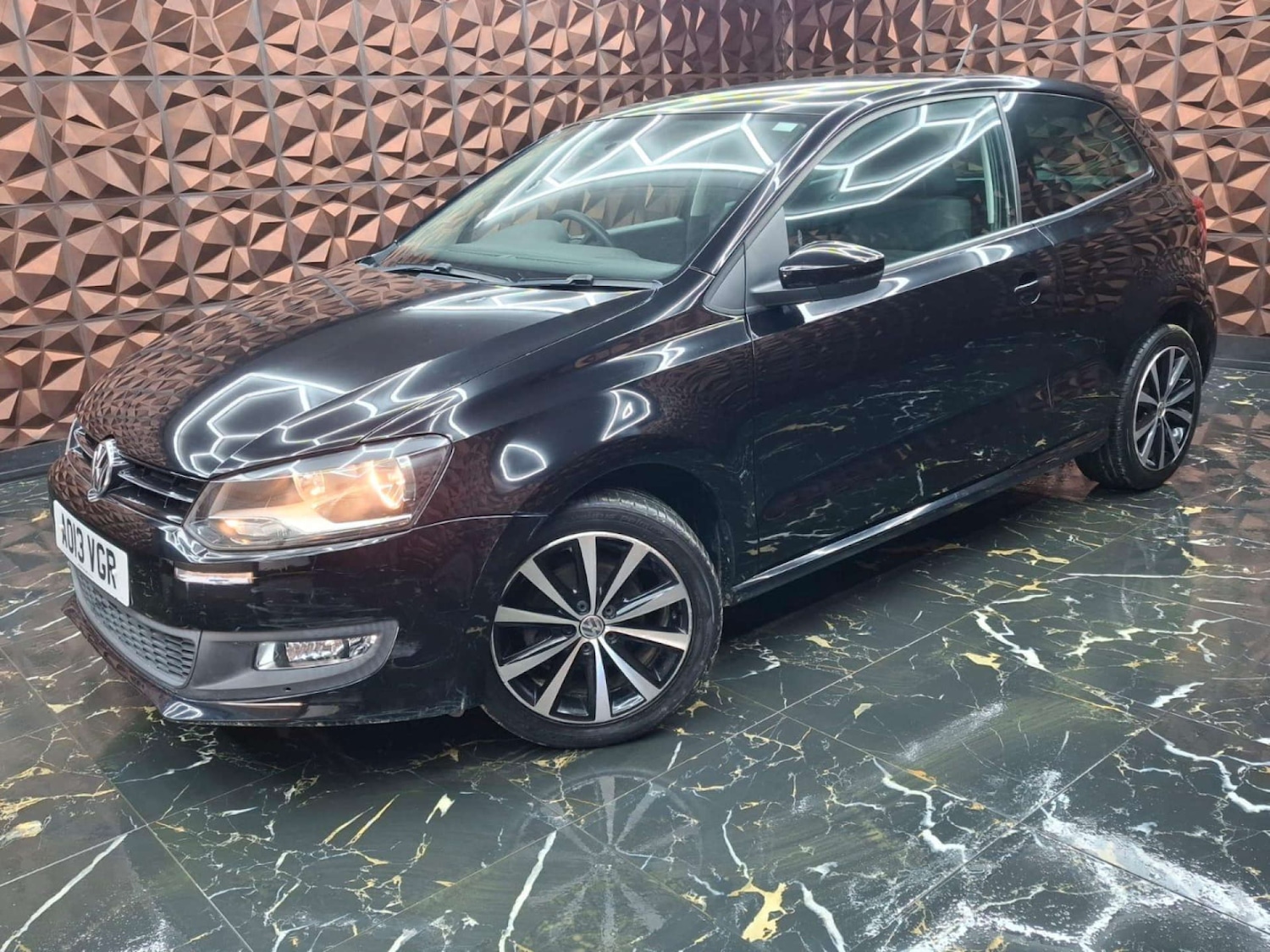 Used Volkswagen Polo 2013 for sale - 77151321: Photo 27