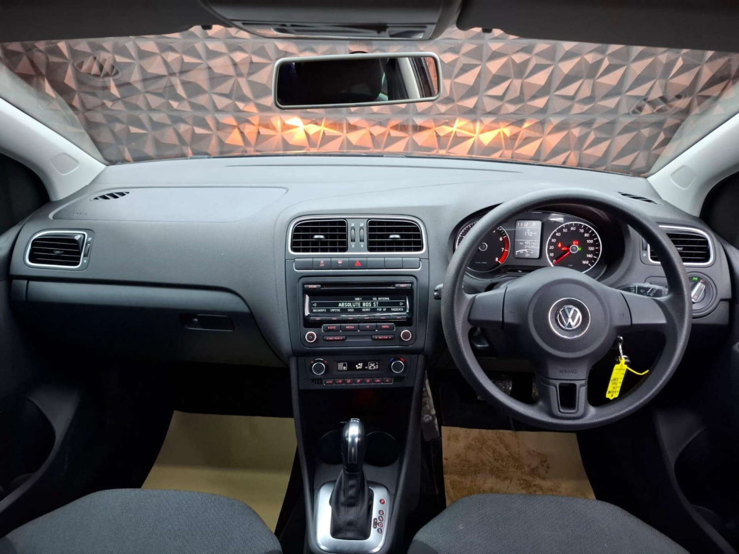 Used Volkswagen Polo 2013 for sale - 77151321: Photo 46