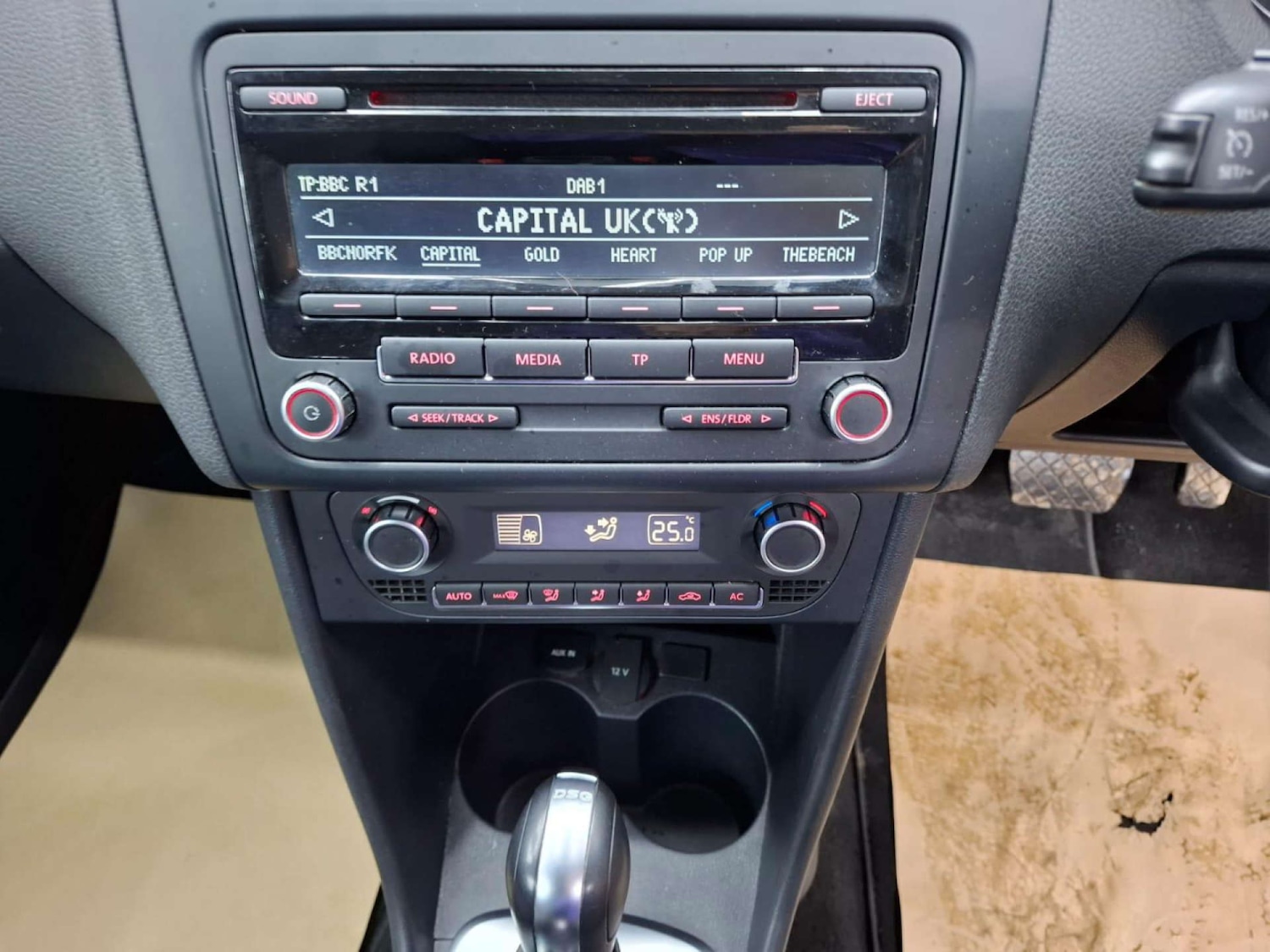 Used Volkswagen Polo 2013 for sale - 77151321: Photo 47