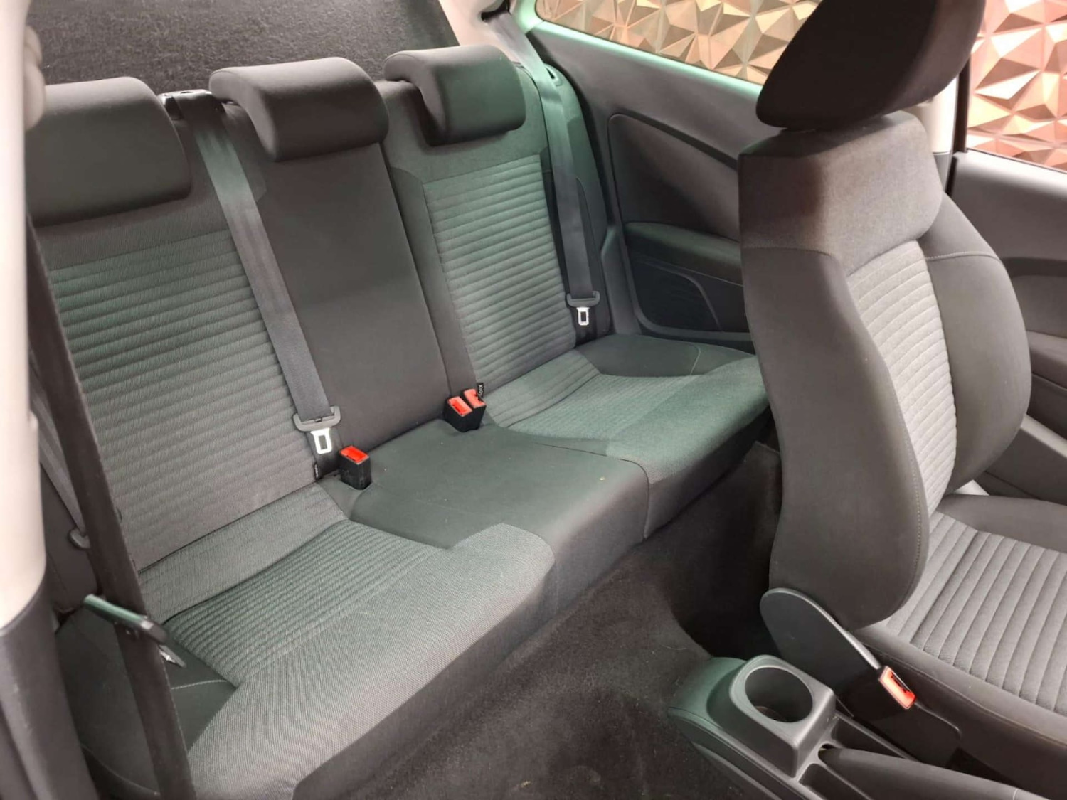 Used Volkswagen Polo 2013 for sale - 77151321: Photo 48