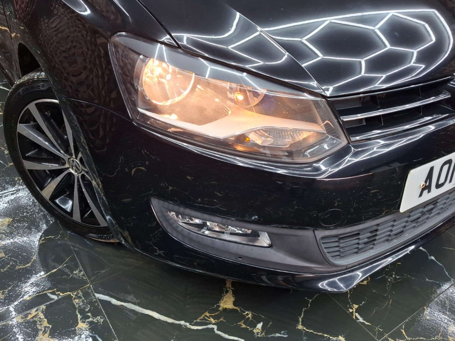 Used Volkswagen Polo 2013 for sale - 77151321: Photo 5