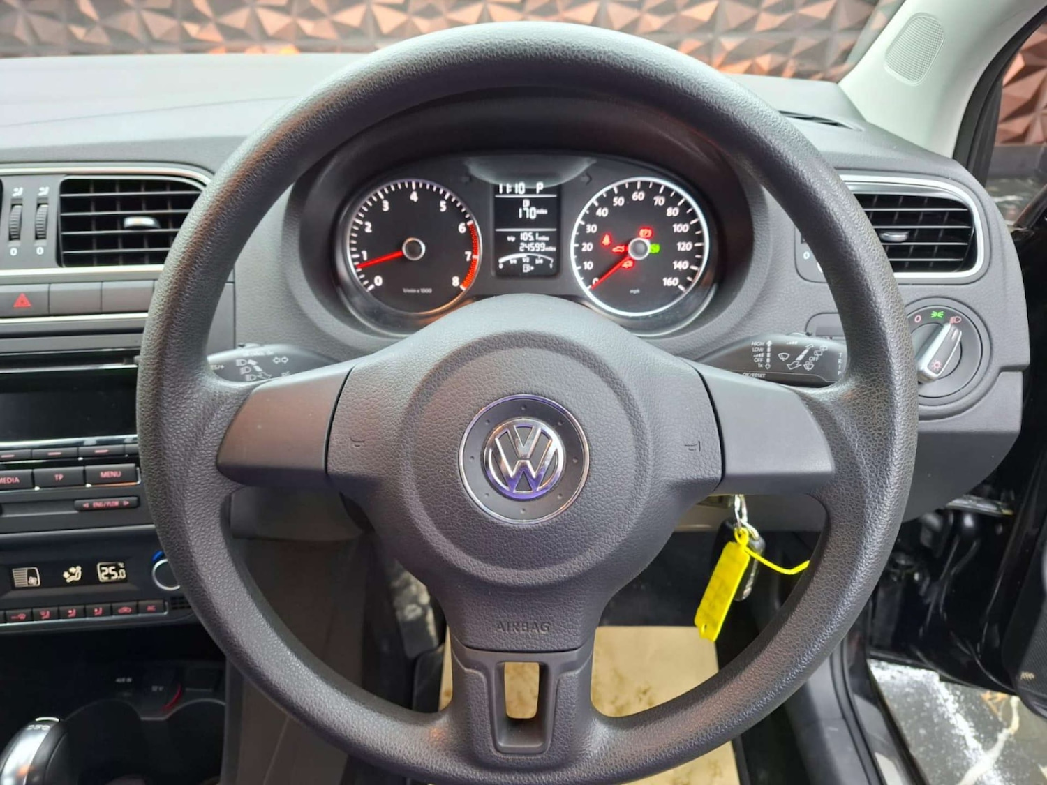 Used Volkswagen Polo 2013 for sale - 77151321: Photo 55