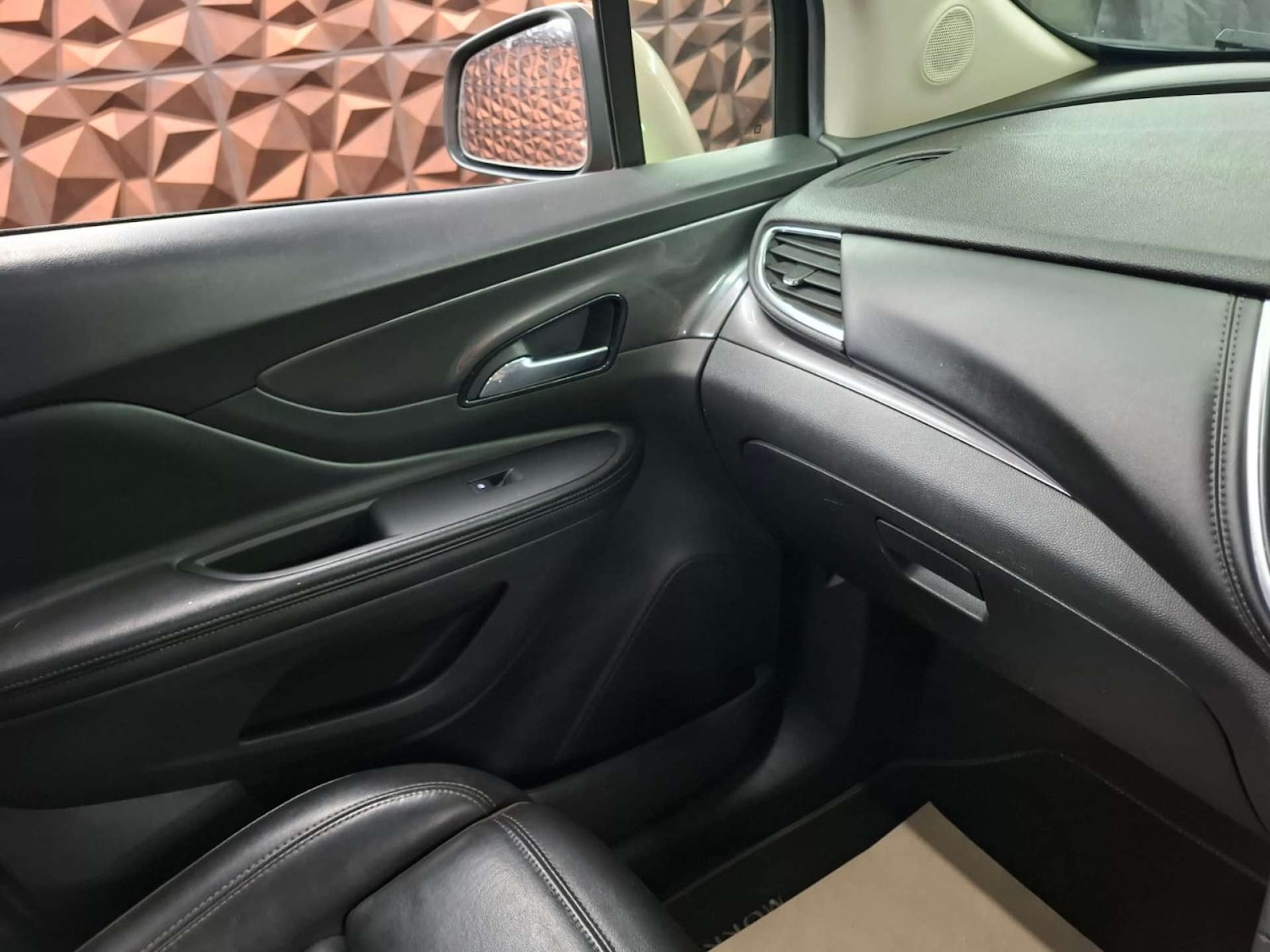 Used Vauxhall Mokka X 2018 for sale - 76921303: Photo 11