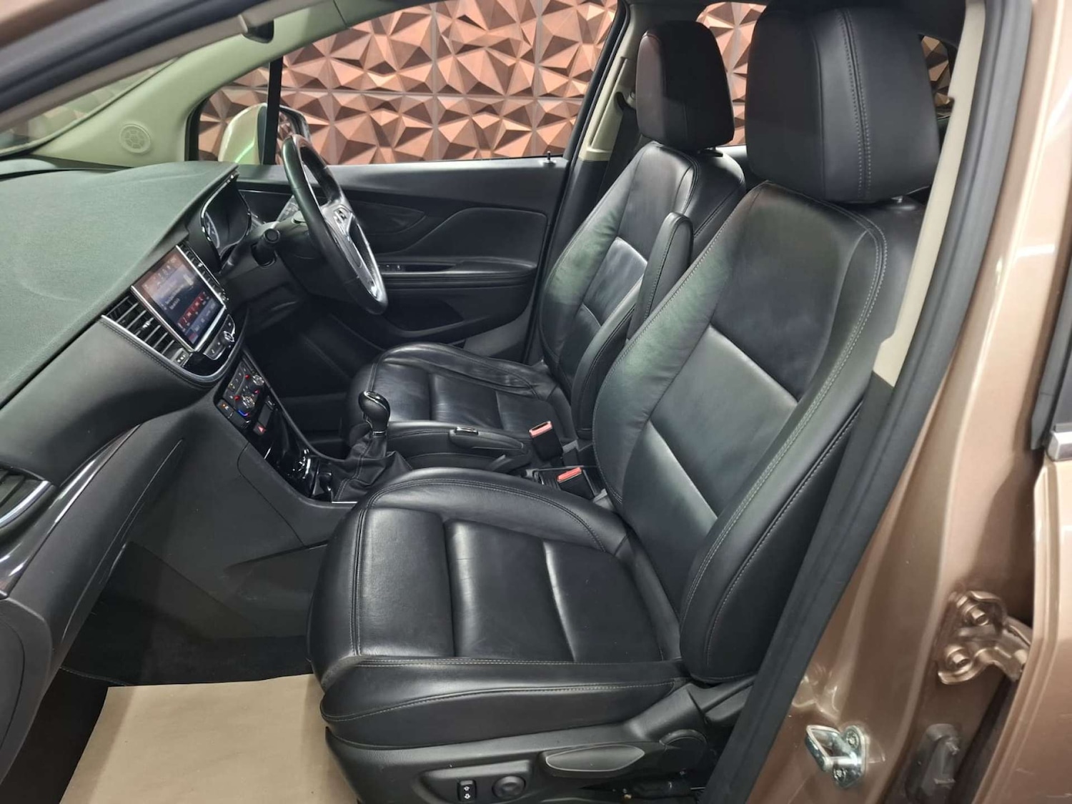 Used Vauxhall Mokka X 2018 for sale - 76921303: Photo 16