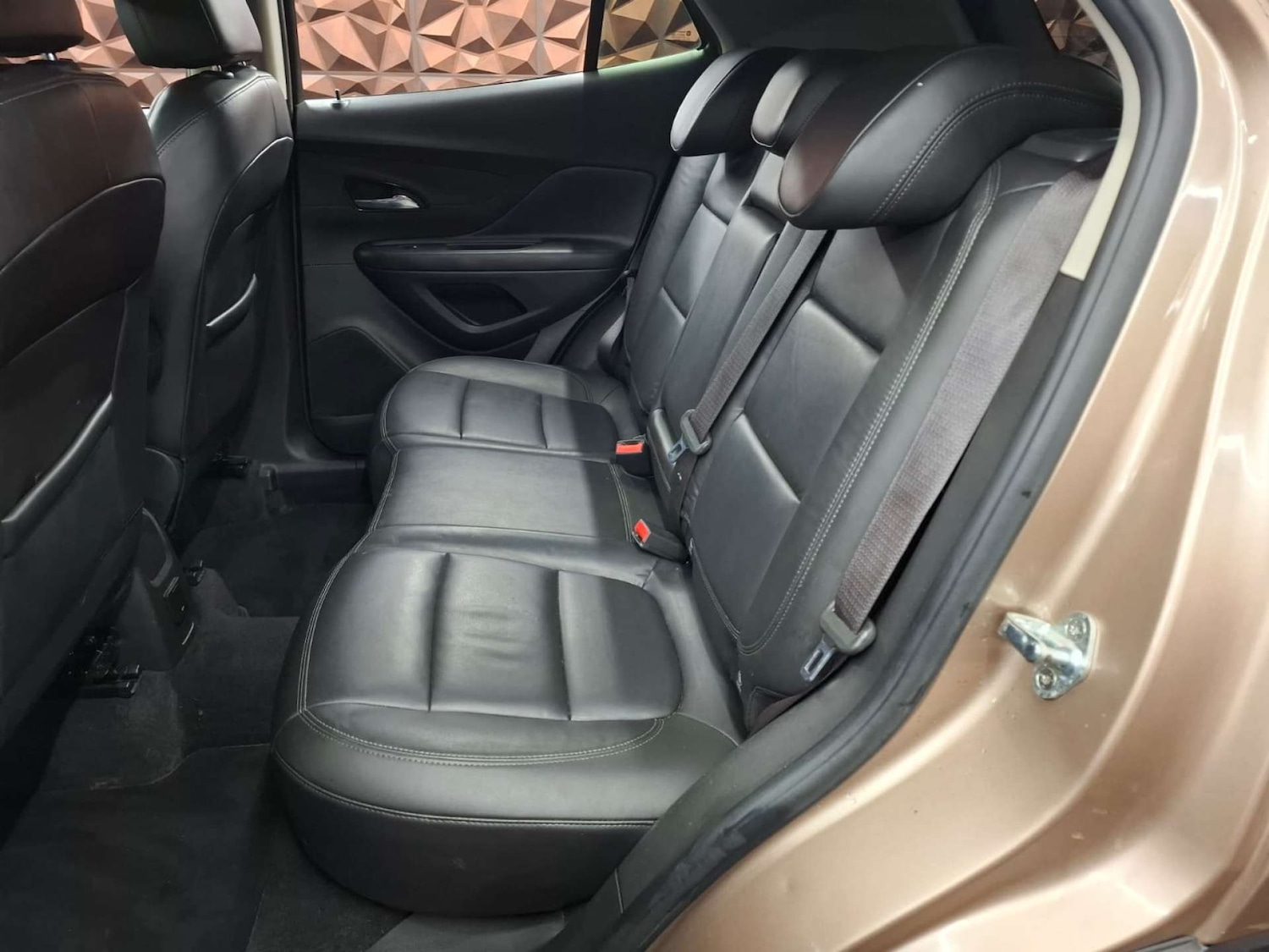 Used Vauxhall Mokka X 2018 for sale - 76921303: Photo 17