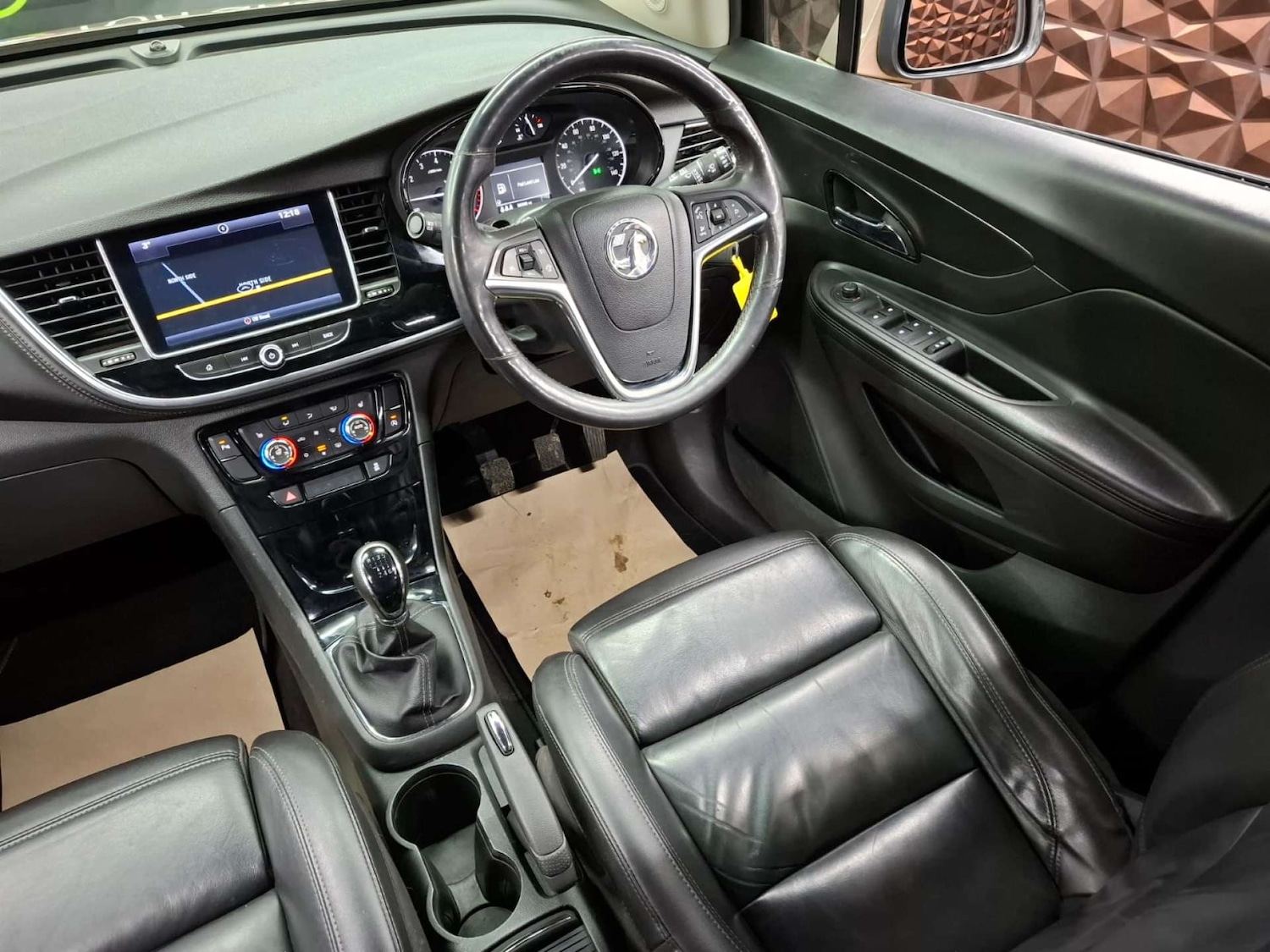 Used Vauxhall Mokka X 2018 for sale - 76921303: Photo 19