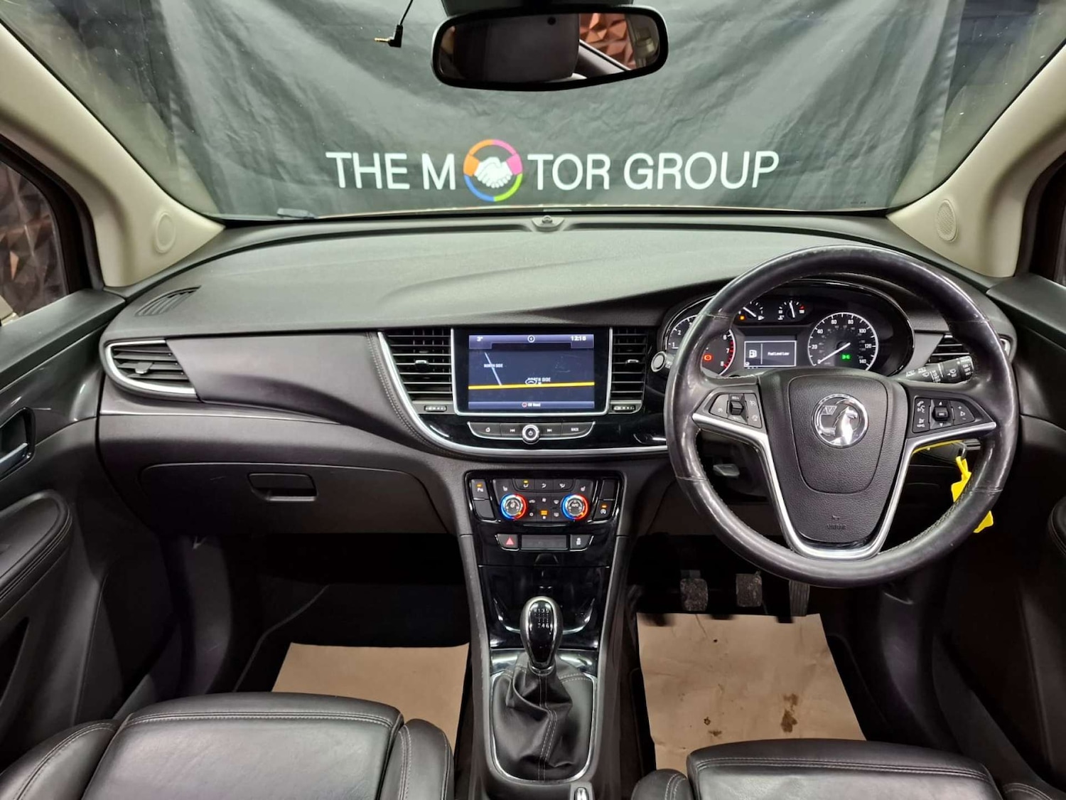 Used Vauxhall Mokka X 2018 for sale - 76921303: Photo 20