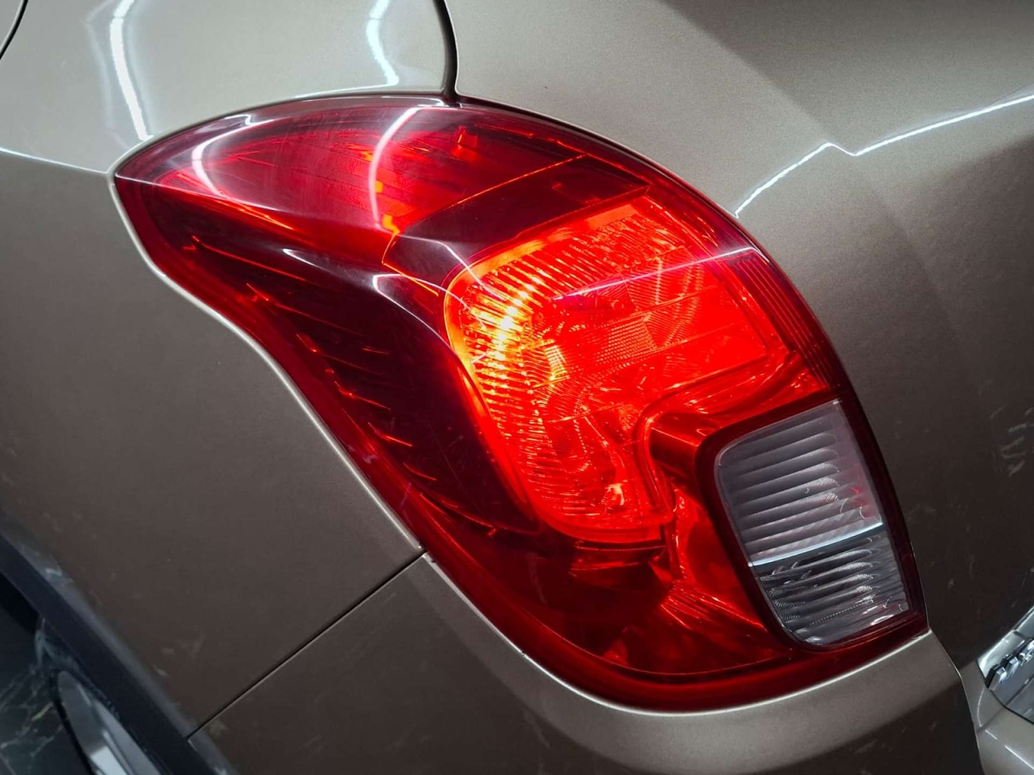 Used Vauxhall Mokka X 2018 for sale - 76921303: Photo 31