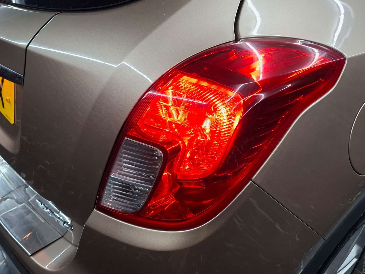 Used Vauxhall Mokka X 2018 for sale - 76921303: Photo 32