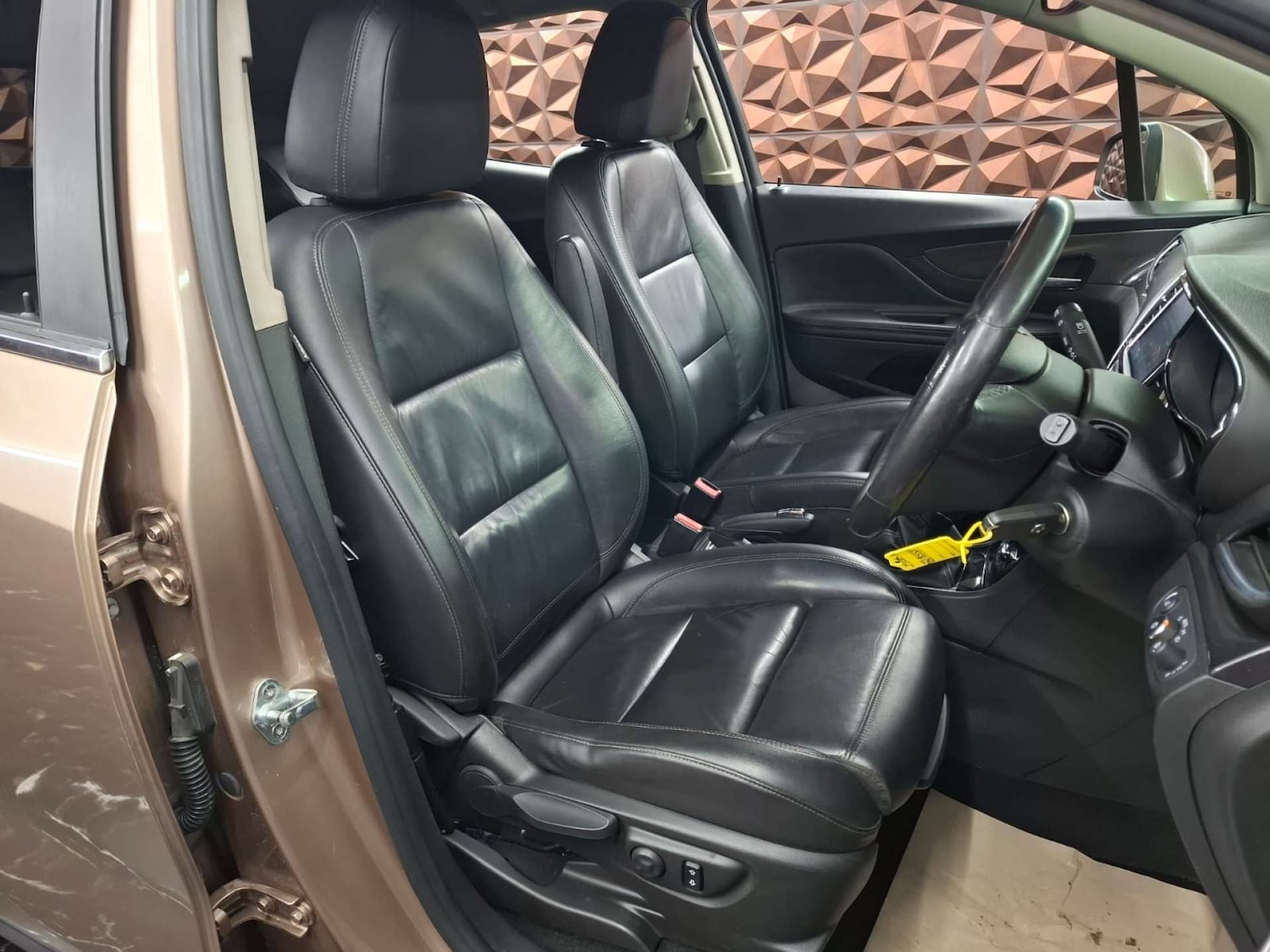 Used Vauxhall Mokka X 2018 for sale - 76921303: Photo 7