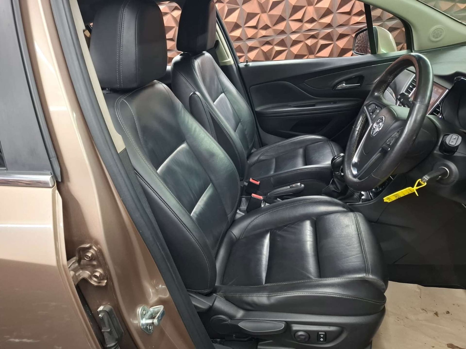 Used Vauxhall Mokka X 2018 for sale - 76921303: Photo 8