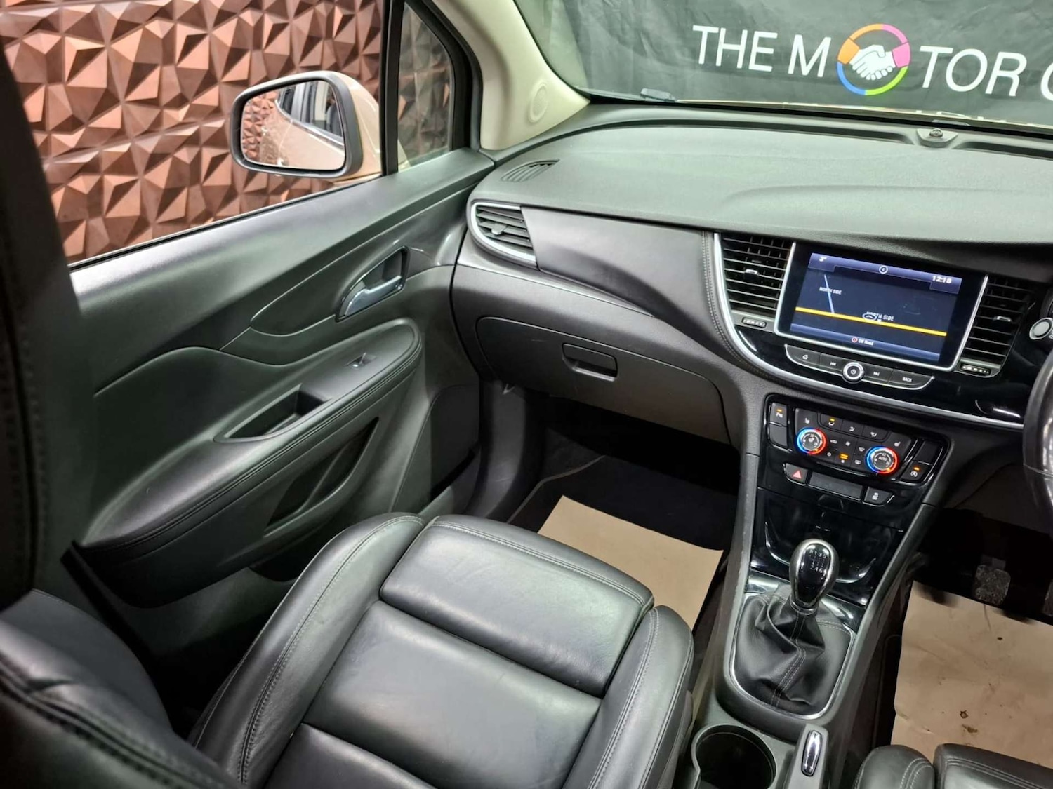 Used Vauxhall Mokka X 2018 for sale - 76921303: Photo 9