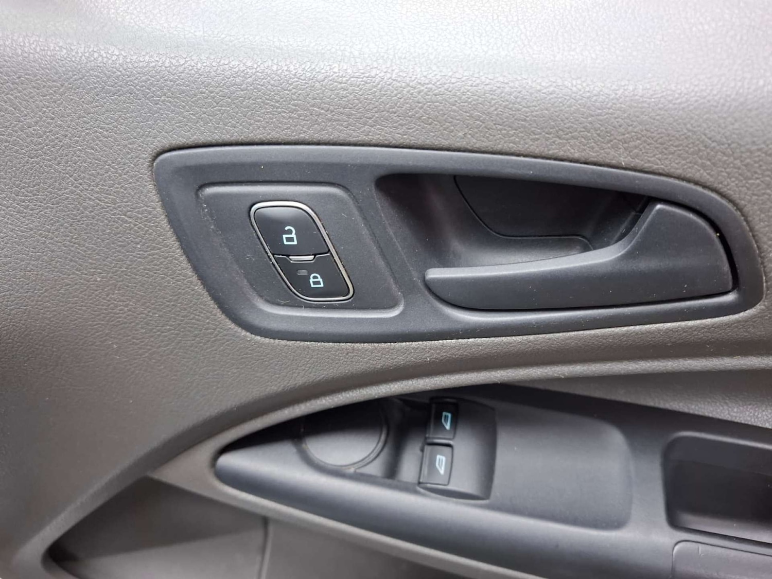 Used Ford Transit Connect 2020 for sale - 77151215: Photo 10