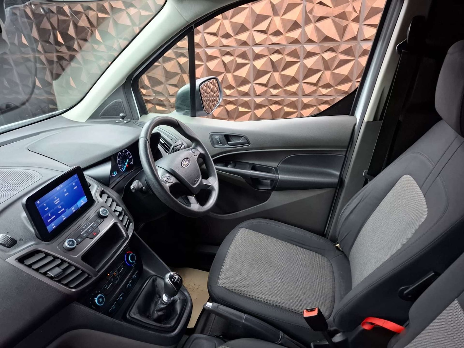 Used Ford Transit Connect 2020 for sale - 77151215: Photo 12