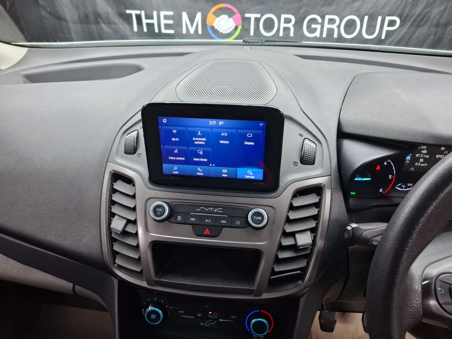 Used Ford Transit Connect 2020 for sale - 77151215: Photo 20