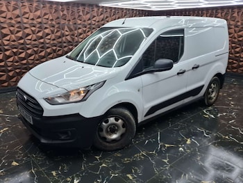 Used Ford Transit Connect 2020 for sale - 77151215: Photo